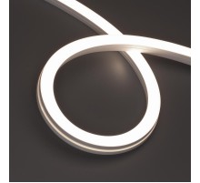 Светодиодная лента герметичная MOONLIGHT-SIDE-X280-16x16mm 24V Day4000(10 W/m, IP67, 15m, wire x1) (Arlight, Вывод боковой, 5 лет)  044244 Arlight