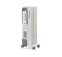 Масляный радиатор CUBE BOH/CB- 05W  НС-1133488  Ballu