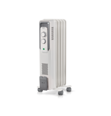 Масляный радиатор CUBE BOH/CB- 05W  НС-1133488  Ballu