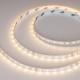 Лента светодиодная RT-A120-10mm 24V White-MIX (9.6 W/m, IP20, 3528, 5m) (arlight, Открытый)  025211(2)  Arlight