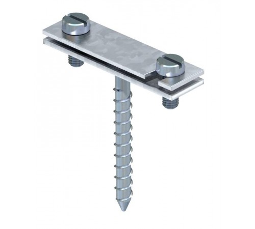 Держатель полосы (708 30 HG)  5030234  OBO Bettermann