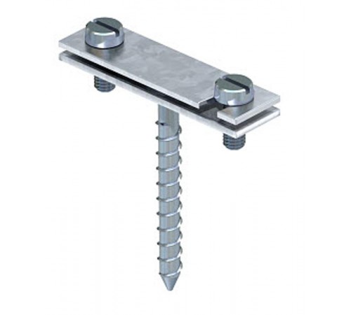 Держатель полосы (708 40 HG)  5030242  OBO Bettermann