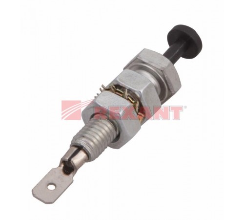 Концевик AUTO-1 пластик  16-0511  REXANT