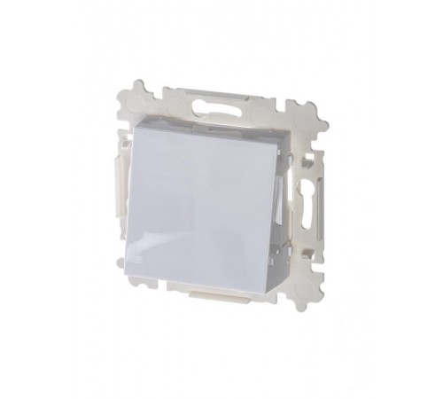 ABB Levit Белый Кабельный вывод  3938H-A00034 03W  2CHH480034A6003  ABB