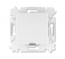 ABB Levit Белый Кабельный вывод  3938H-A00034 03W  2CHH480034A6003  ABB