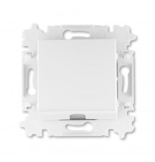 ABB Levit Белый Кабельный вывод  3938H-A00034 03W  2CHH480034A6003  ABB