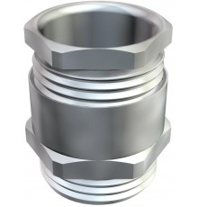 Кабельный ввод латунь PG48  2082489  OBO Bettermann