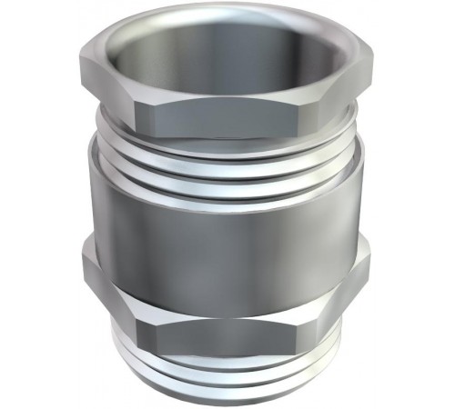 Кабельный ввод латунь PG29  2082292  OBO Bettermann