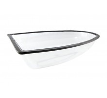 Стекло для светильников РКУ/ЖКУ 06 (400 Вт)  SQ0318-0052  TDM