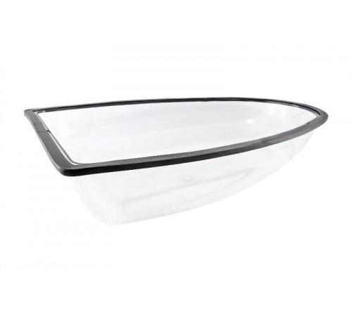 Стекло для светильников РКУ/ЖКУ 06 (400 Вт)  SQ0318-0052  TDM