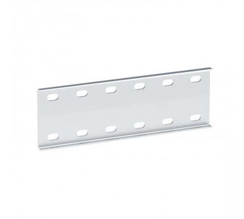 Пластина соединительная для лестничного лотка усиленного h=150 мм (2 мм) EKF  cyltp15015-2  EKF