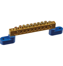 Шина нулевая 71 178 NBB-M812-10C2/B 71178 Navigator