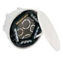 Коробка распределительная с клеммником KR 97 / 5 (KA) D103х50 мм  KR 97/5_KA  Kopos