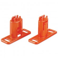 Комплект крепления для напольной установки  FC37230  DKC