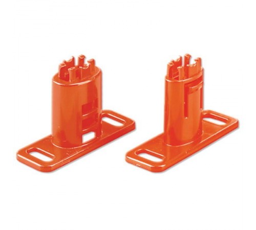 Комплект крепления для напольной установки  FC37230  DKC