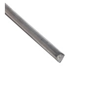 Припой пруток ПОС-61 (Dу=8 мм, L=400 мм, 195±10 г)  09-3561  REXANT