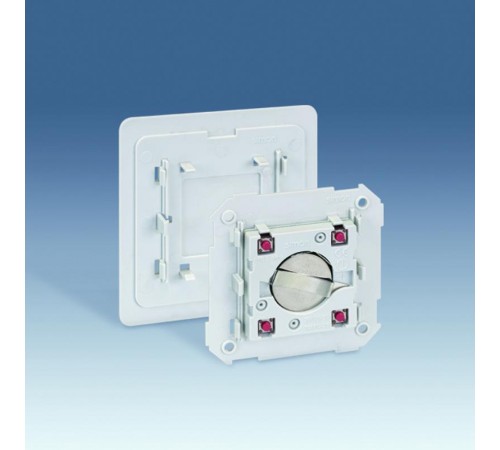 Simon 75 Механизм Беспроводной радиопередатчик (выключатель), контроль до 15 приемников, S82, 82N, S82 Detail  75888-39  Simon