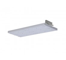 Светильник светодиодный DOMINO LED PANEL/T (500) 80 SL D120 3000K  1232000530  Световые Технологии