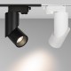 Светильник LGD-TWIST-TRACK-4TR-R70-15W Day4000 (WH-BK, 30 deg)  025461  Arlight