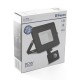 Прожектор светодиодный с датчиком LL-908 IP44 50W 6400K  29558  Feron