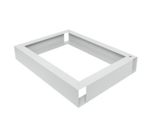 Цоколь к ВРУ Unit S (Вх600х450) IP31 PROxima  mb15-08-02-04  EKF
