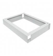 Цоколь к ВРУ Unit S (Вх600х450) IP31 PROxima  mb15-08-02-04  EKF