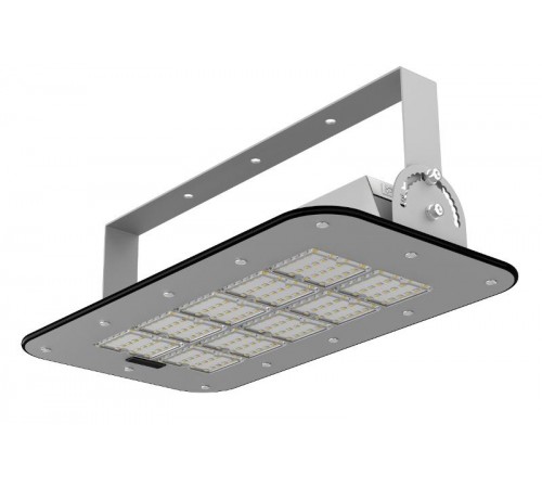 Светильник светодиодный подвесной уличный ДБУ Кедр 125Вт 17500Лм 5000К IP67  LE-СБУ-32-125-4330-67Х  LEDeffect