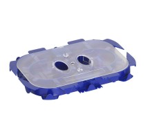 Кассета д/пигтейла 24FO  032130  Legrand