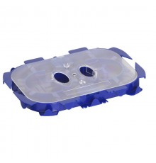 Кассета д/пигтейла 24FO  032130  Legrand