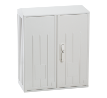 Корпус из полиэстера OptiBox G-447-RS211-A-1-IP54  139180  КЭАЗ