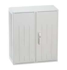 Корпус из полиэстера OptiBox G-447-RS211-A-1-IP54  139180  КЭАЗ