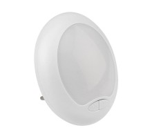 Светодиодный ночник "Многоцветный" 220 В  75-0305  PROconnect