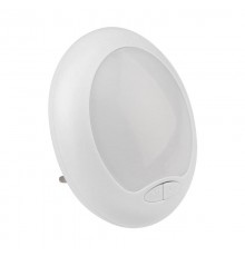 Светодиодный ночник "Многоцветный" 220 В  75-0305  PROconnect