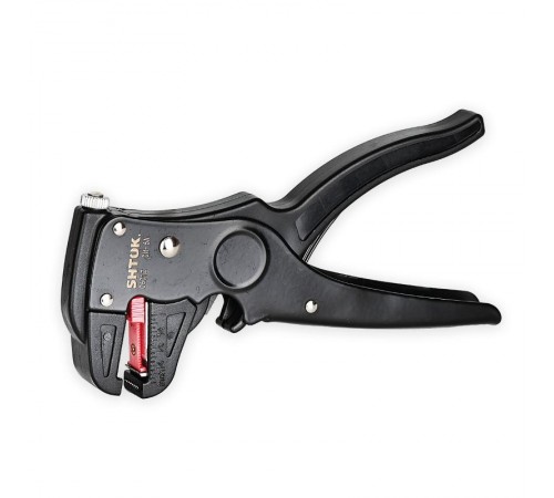 Съемник изоляции СИ-6А, SHTOK  376248  КЭАЗ