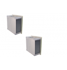 ГРИЛЬЯТО ДОМИНО  LE-СВО-17-014-3482-20Д  LEDeffect