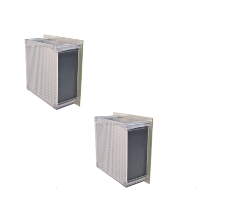 ГРИЛЬЯТО ДОМИНО  LE-СВО-17-014-6870-20Д  LEDeffect