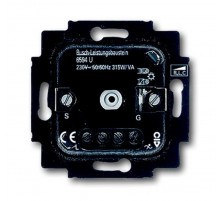 Усилитель мощности для универсального центрального светорегулятора 6591 U-101 и 6593 U, 200-315 Вт/ВА  6590-0-0172   2CKA006590A0172  ABB