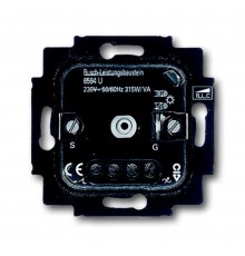 Усилитель мощности для универсального центрального светорегулятора 6591 U-101 и 6593 U, 200-315 Вт/ВА  6590-0-0172   2CKA006590A0172  ABB