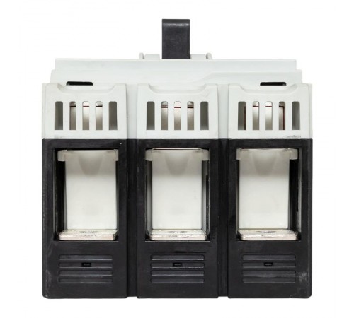 Выключатель автоматический AV POWER-2/3 125А 80kA TR AVERES  mccb-23-125H-TR-av  EKF