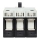 Выключатель автоматический AV POWER-2/3 125А 80kA TR AVERES  mccb-23-125H-TR-av  EKF