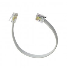 Дополнительный кабель RJ12  8000701-039  Simon