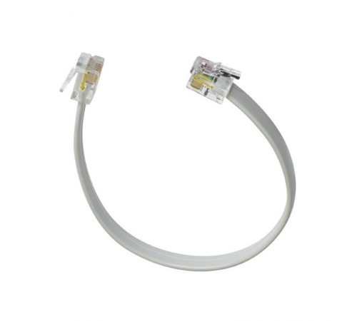 Дополнительный кабель RJ12  8000701-039  Simon