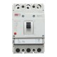 Выключатель автоматический AV POWER-2/3 125А 80kA TR AVERES  mccb-23-125H-TR-av  EKF
