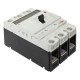 Выключатель автоматический AV POWER-2/3 125А 80kA TR AVERES  mccb-23-125H-TR-av  EKF