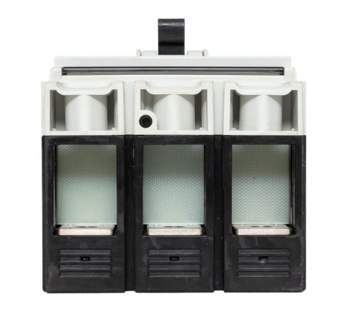 Выключатель автоматический AV POWER-2/3 125А 80kA TR AVERES  mccb-23-125H-TR-av  EKF