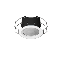 Датчик присутствия "мини" со встроенным шинным сопряжением "универсальный"; белый; KNX  3361-1MWW  Jung