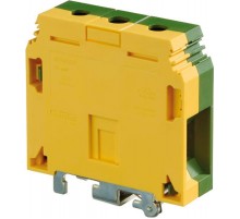 Клемма D70/22.P винт. 70мм.кв., земля  1SNA400772R1300  TE