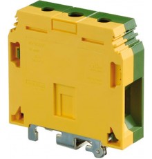 Клемма D70/22.P винт. 70мм.кв., земля  1SNA400772R1300  TE