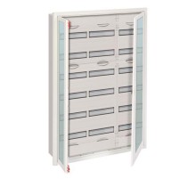 Щит распределительн. в нишу 1134х810х120 U73TR6  ABB