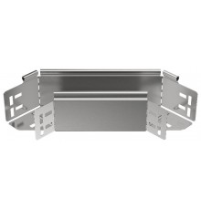 ESCA 5 Поворот 90град 80х80-1,2  ES5-PG-90-080-080-12  IEK